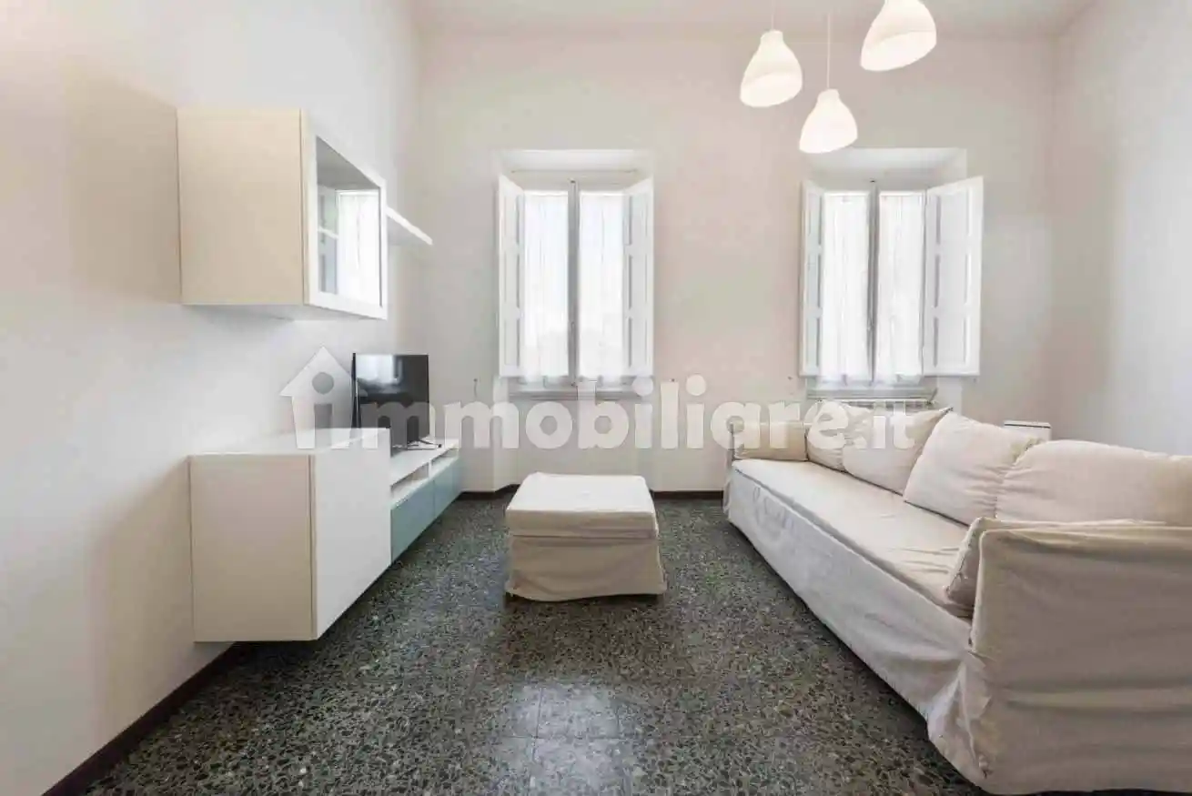 Appartamento in affitto a Firenze