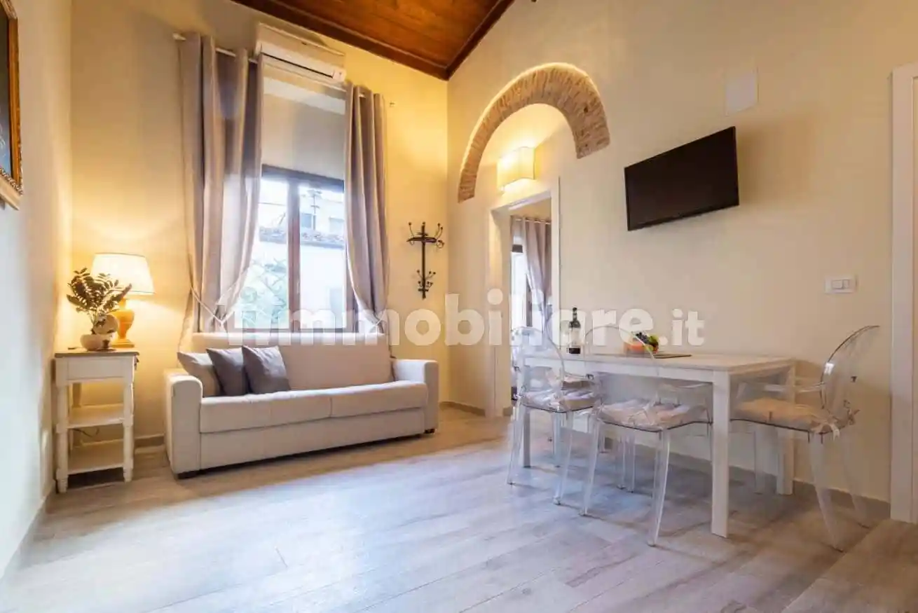 Appartamento in affitto a Firenze