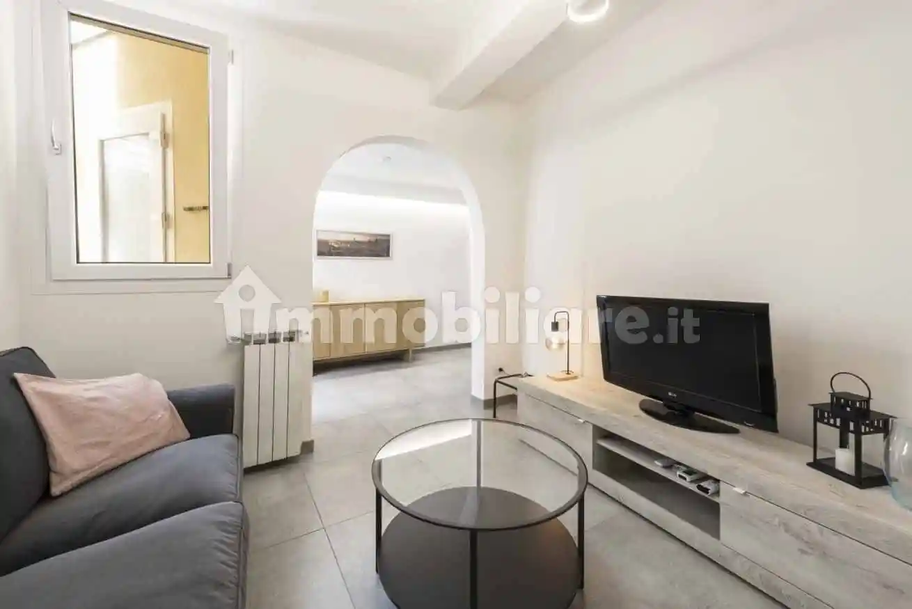 Appartamento in affitto a Firenze