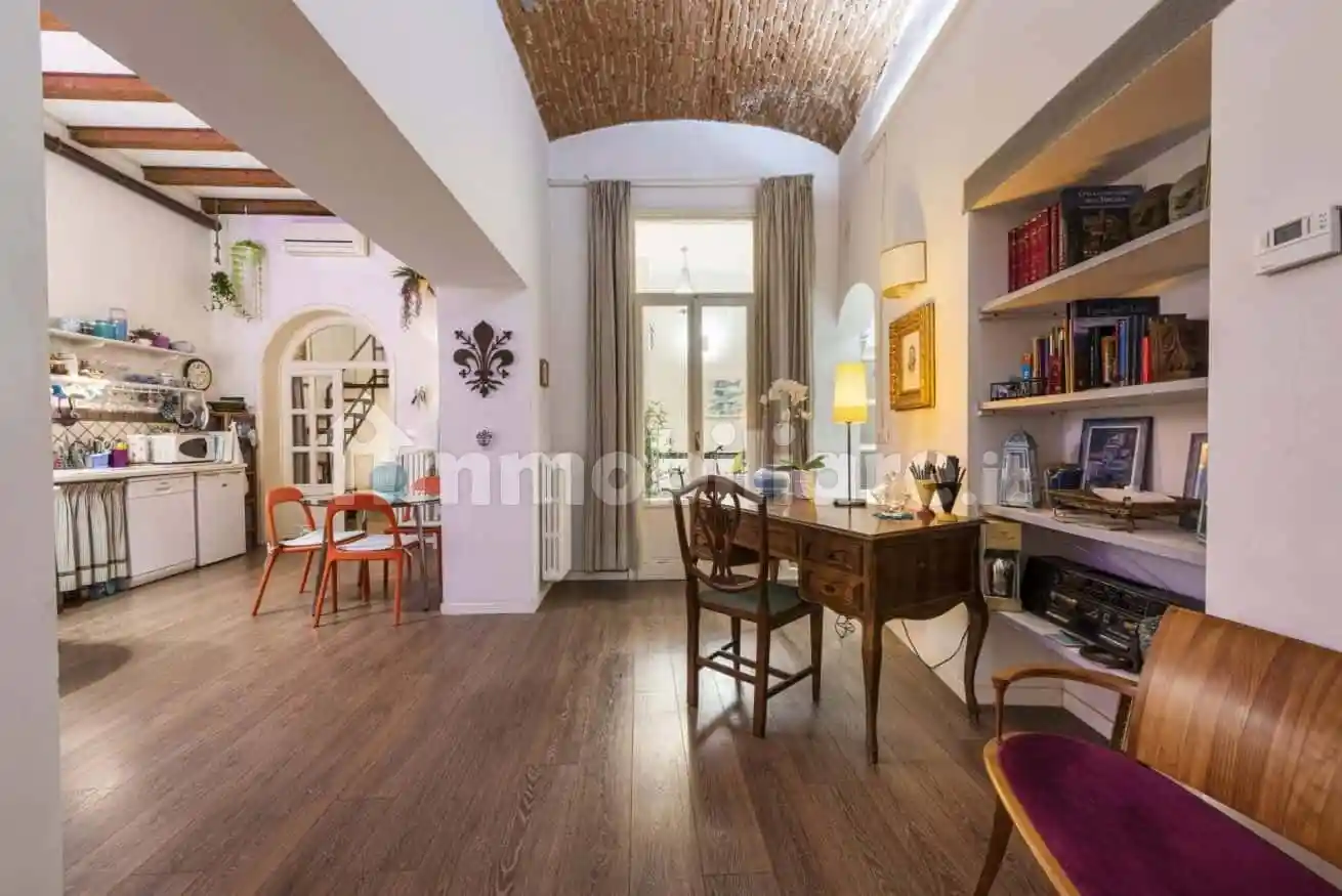 Appartamento in affitto a Firenze
