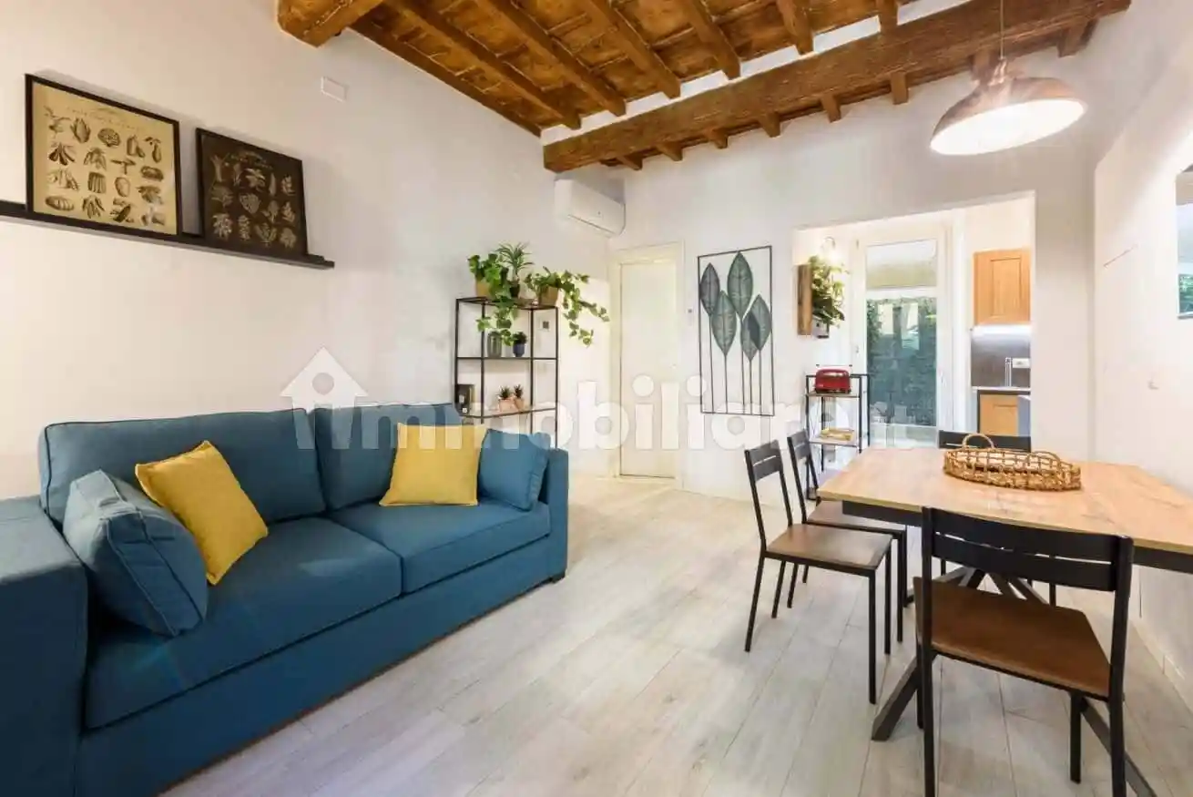Appartamento in affitto a Firenze