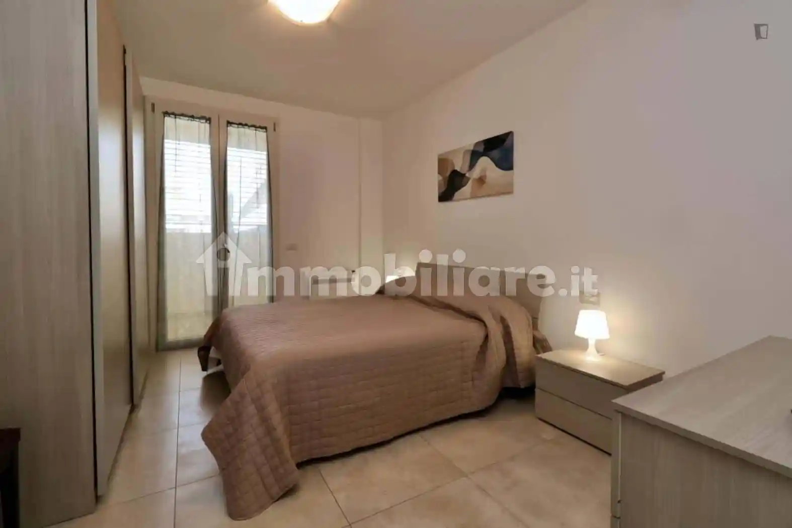 Appartamento in affitto a Firenze