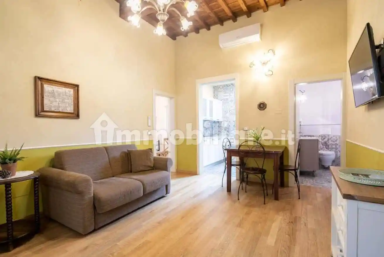 Appartamento in affitto a Firenze