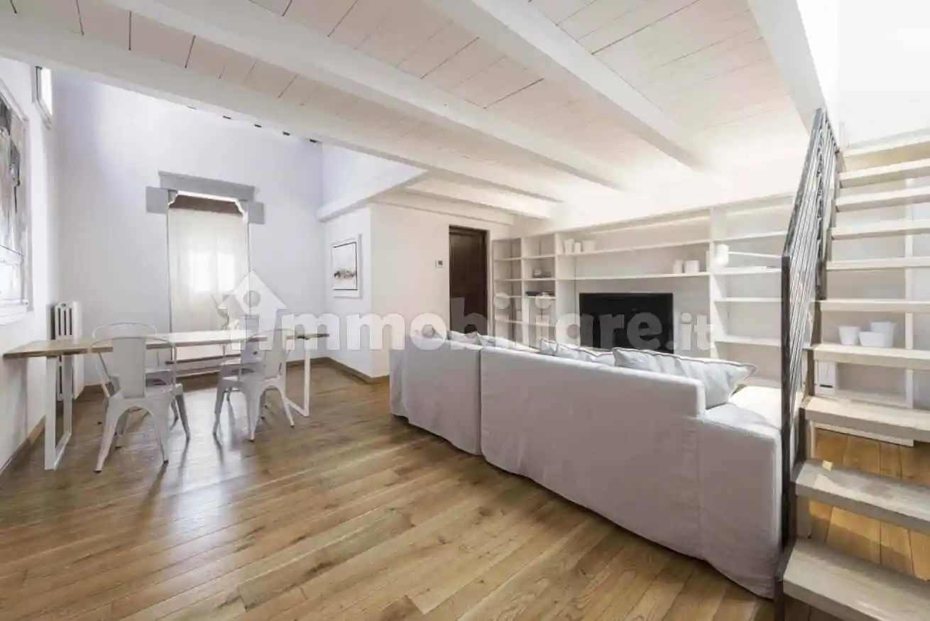 Appartamento in affitto a Firenze
