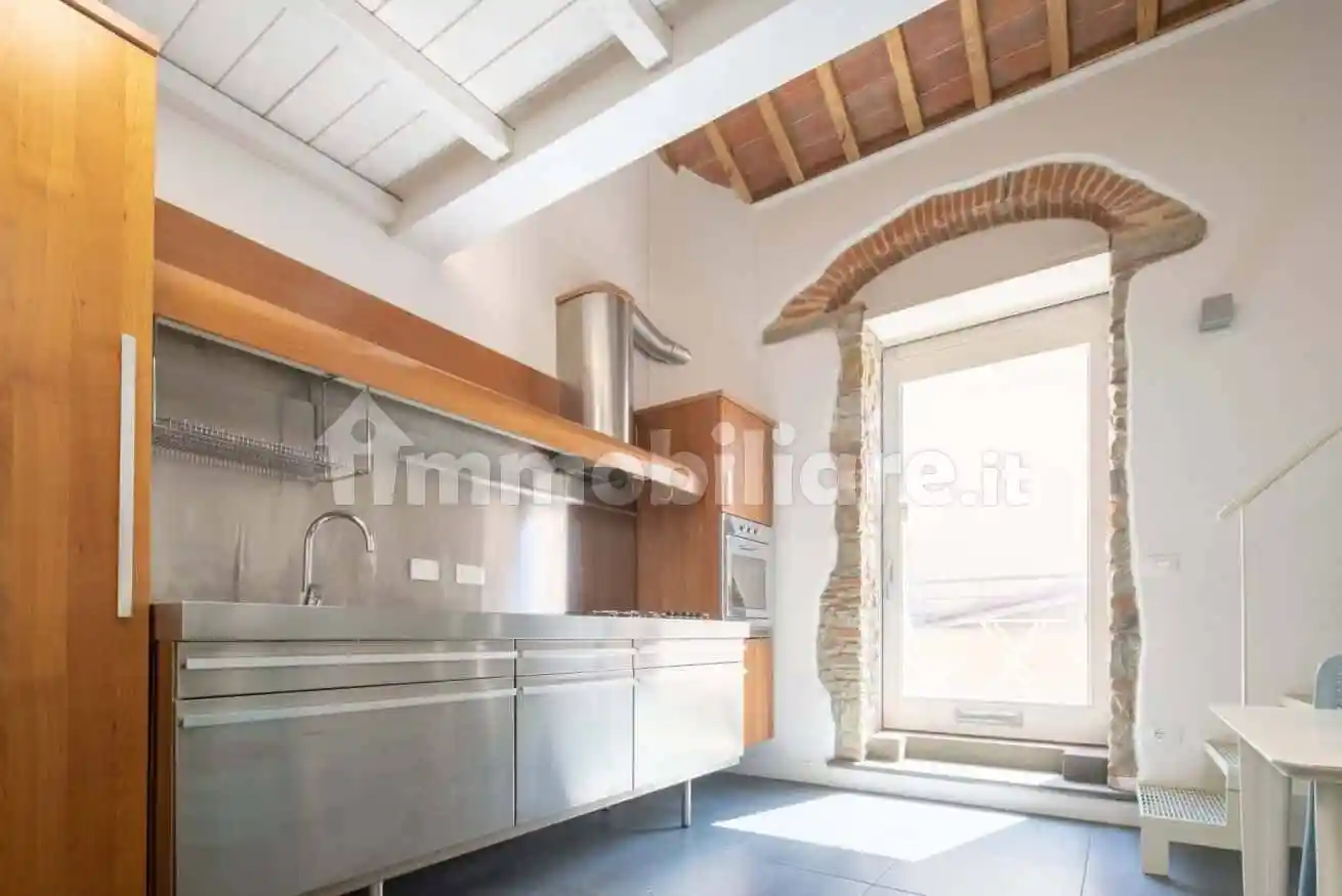 Appartamento in affitto a Firenze