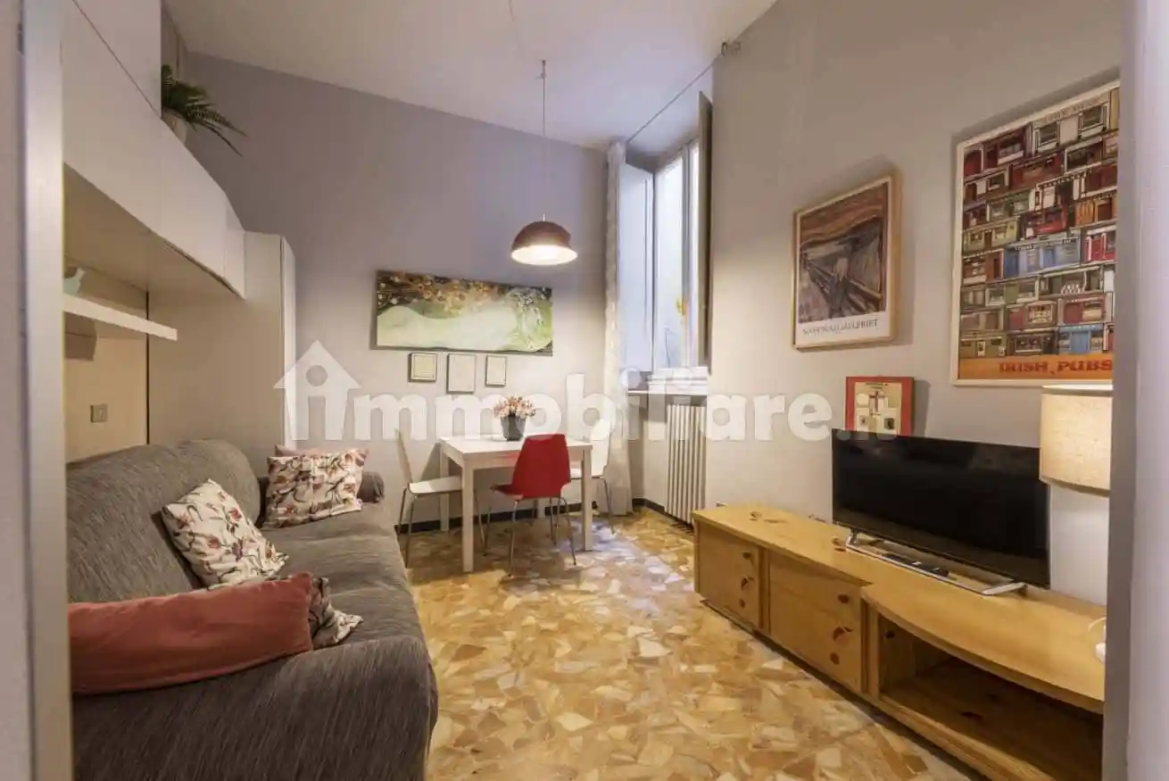 Appartamento in affitto a Firenze