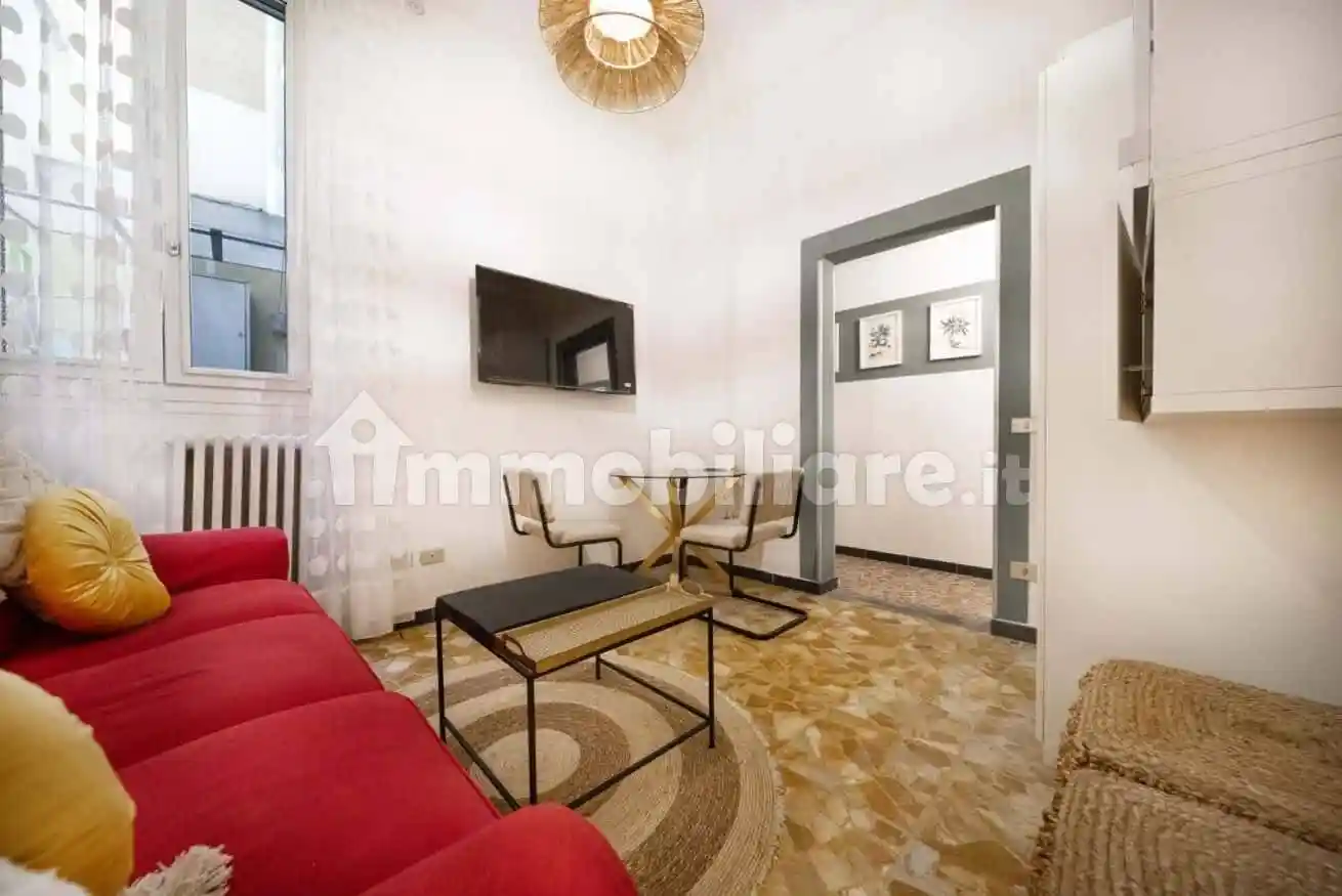 Appartamento in affitto a Firenze