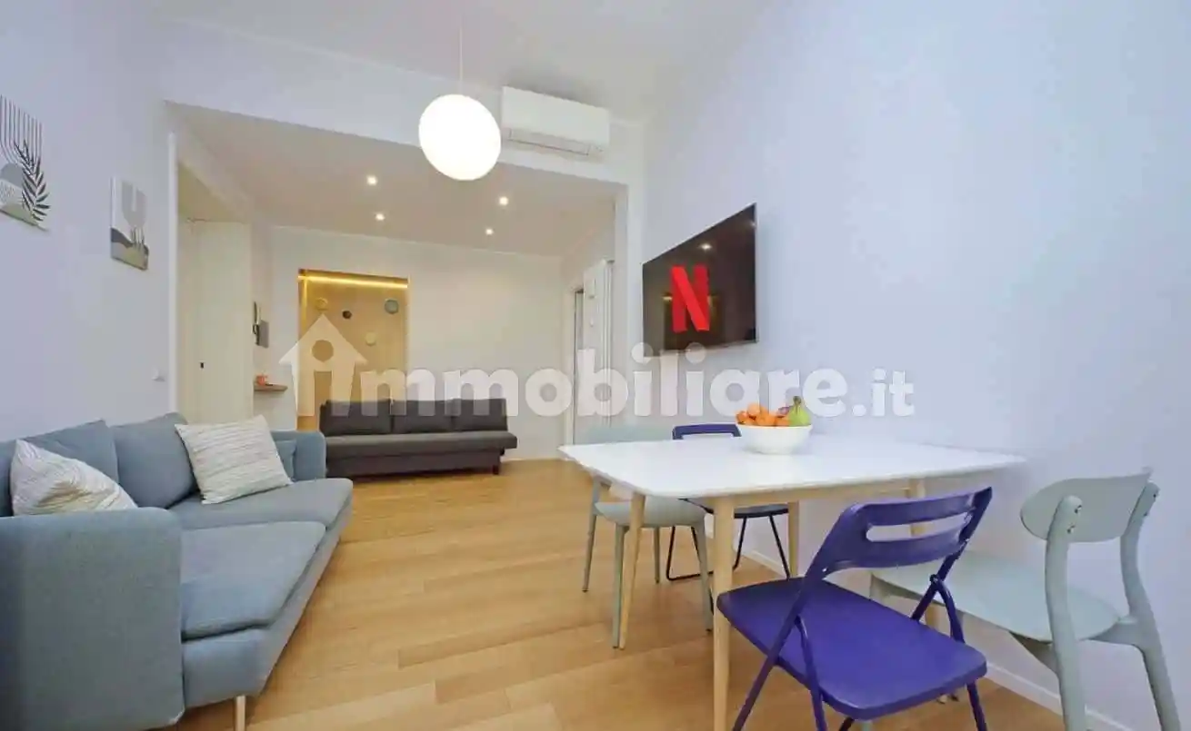 Appartamento in affitto a Roma