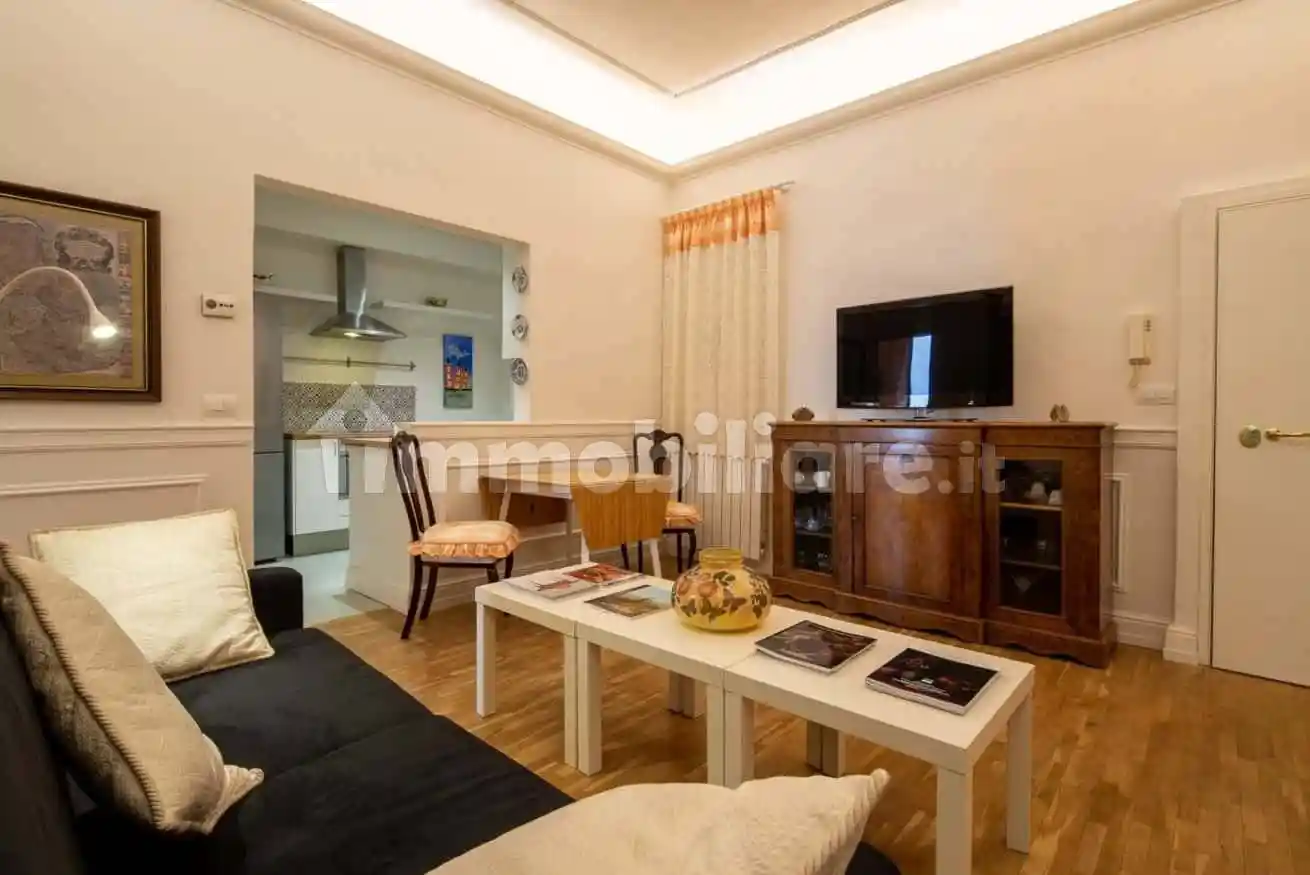 Appartamento in affitto a Firenze