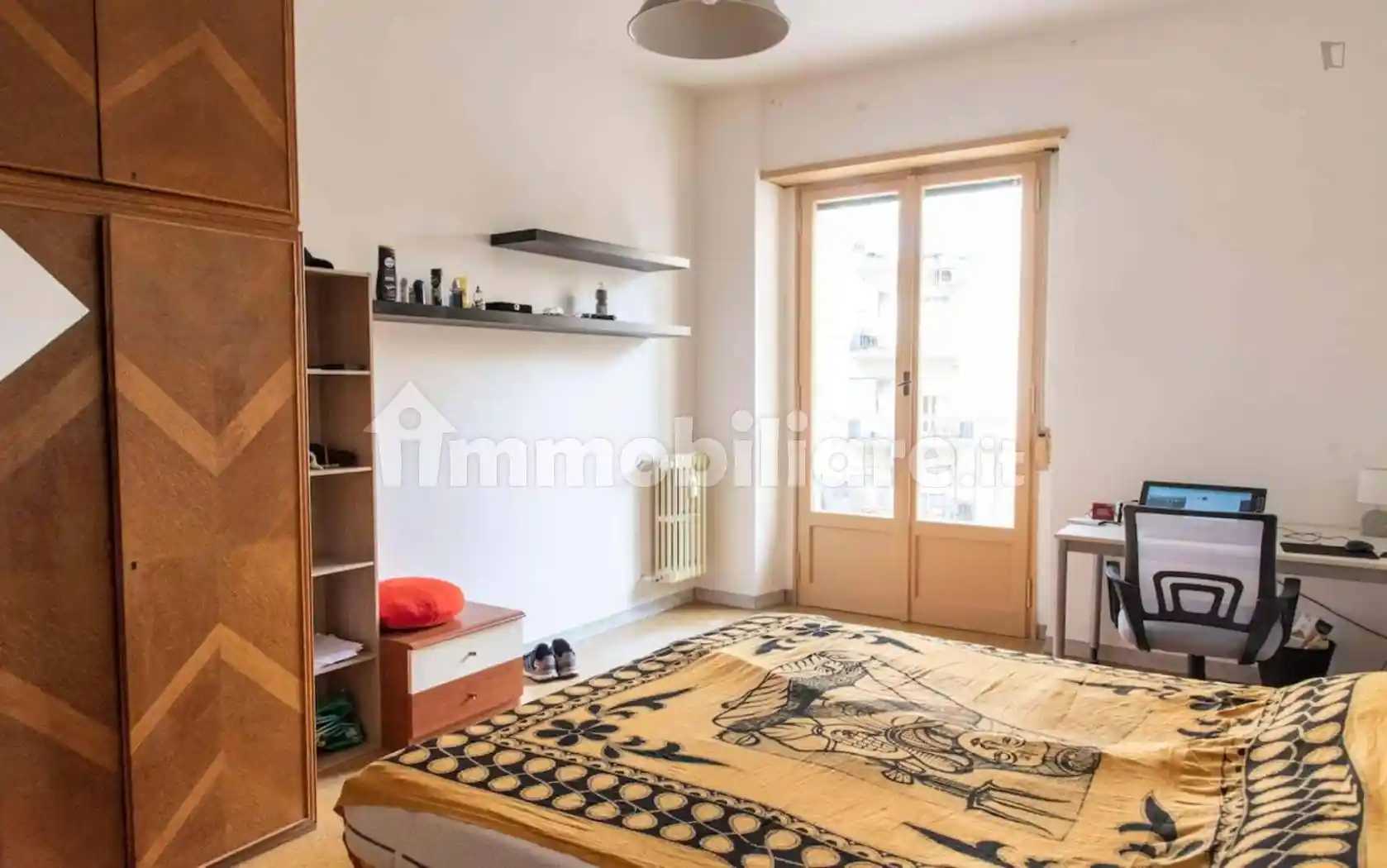 Appartamento in affitto a Roma