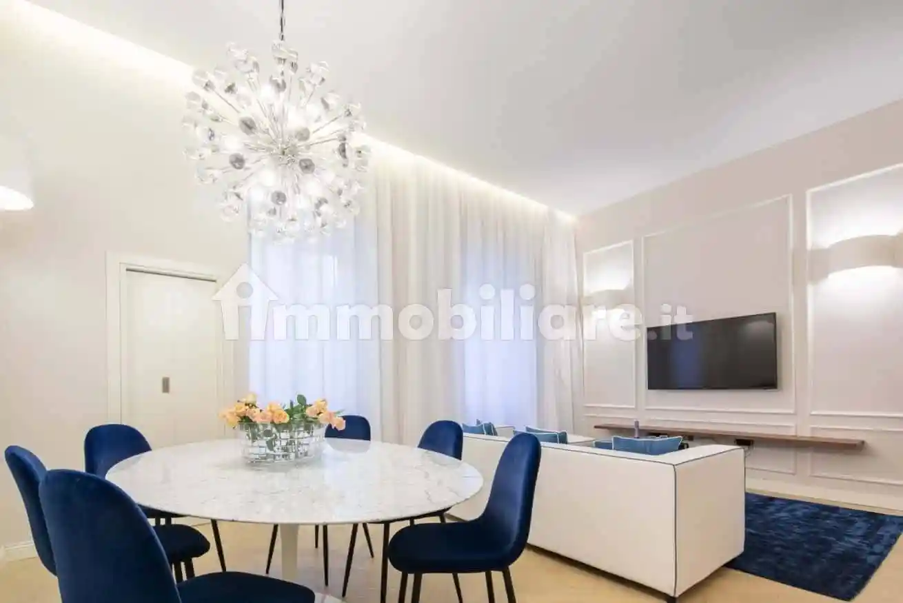 Appartamento in affitto a Firenze