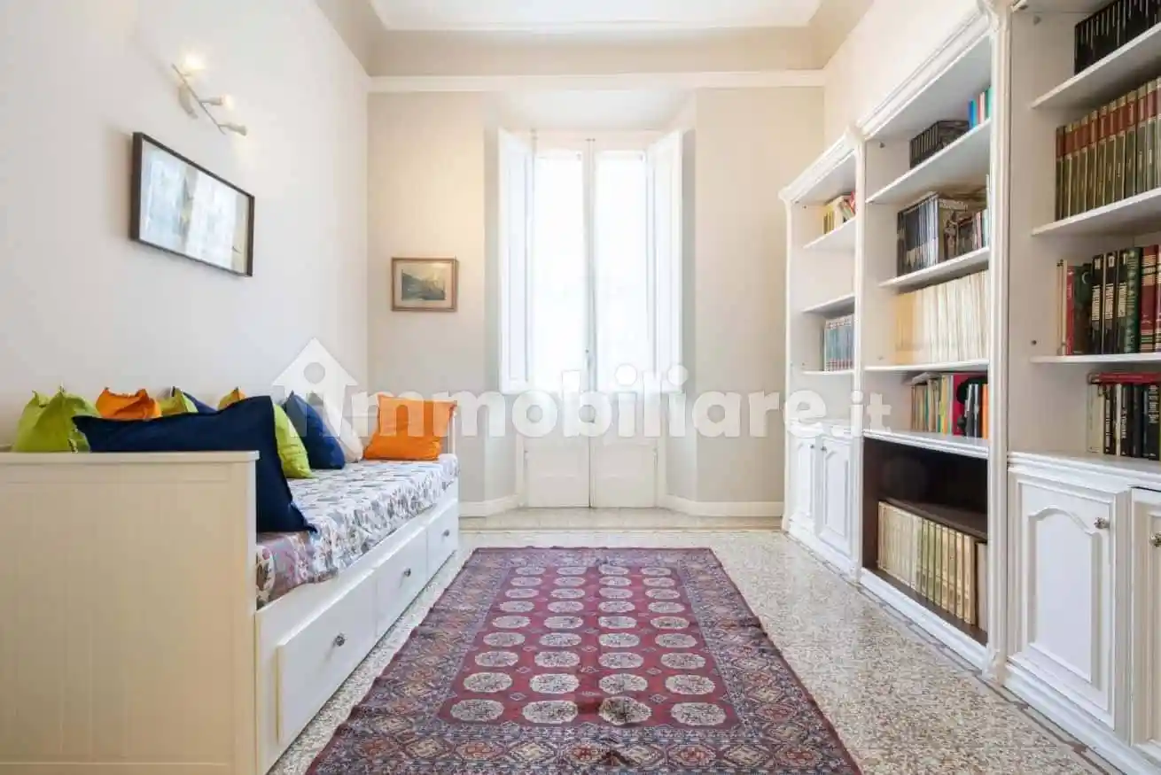 Appartamento in affitto a Firenze