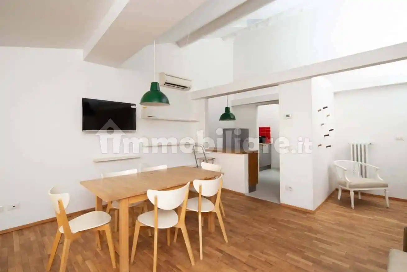 Appartamento in affitto a Firenze