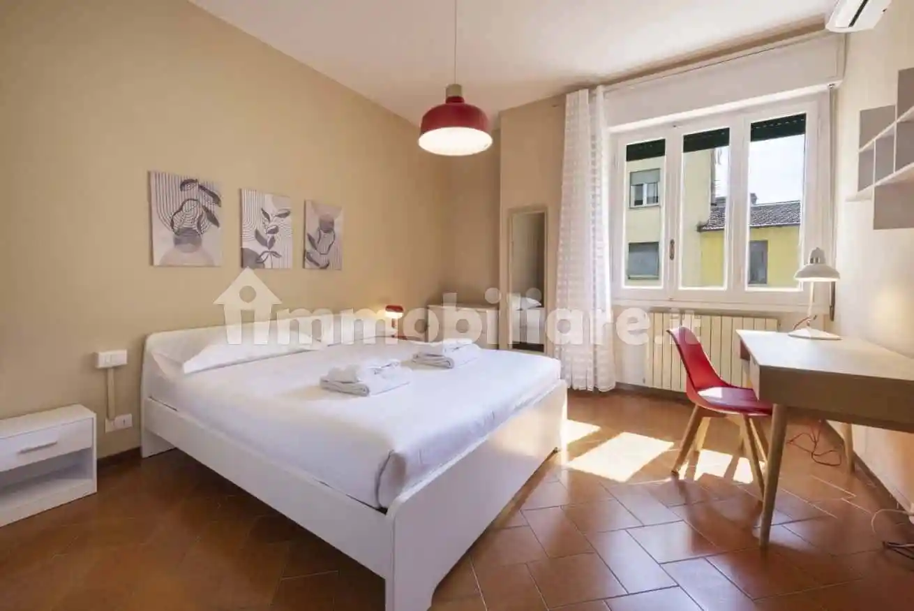 Appartamento in affitto a Firenze