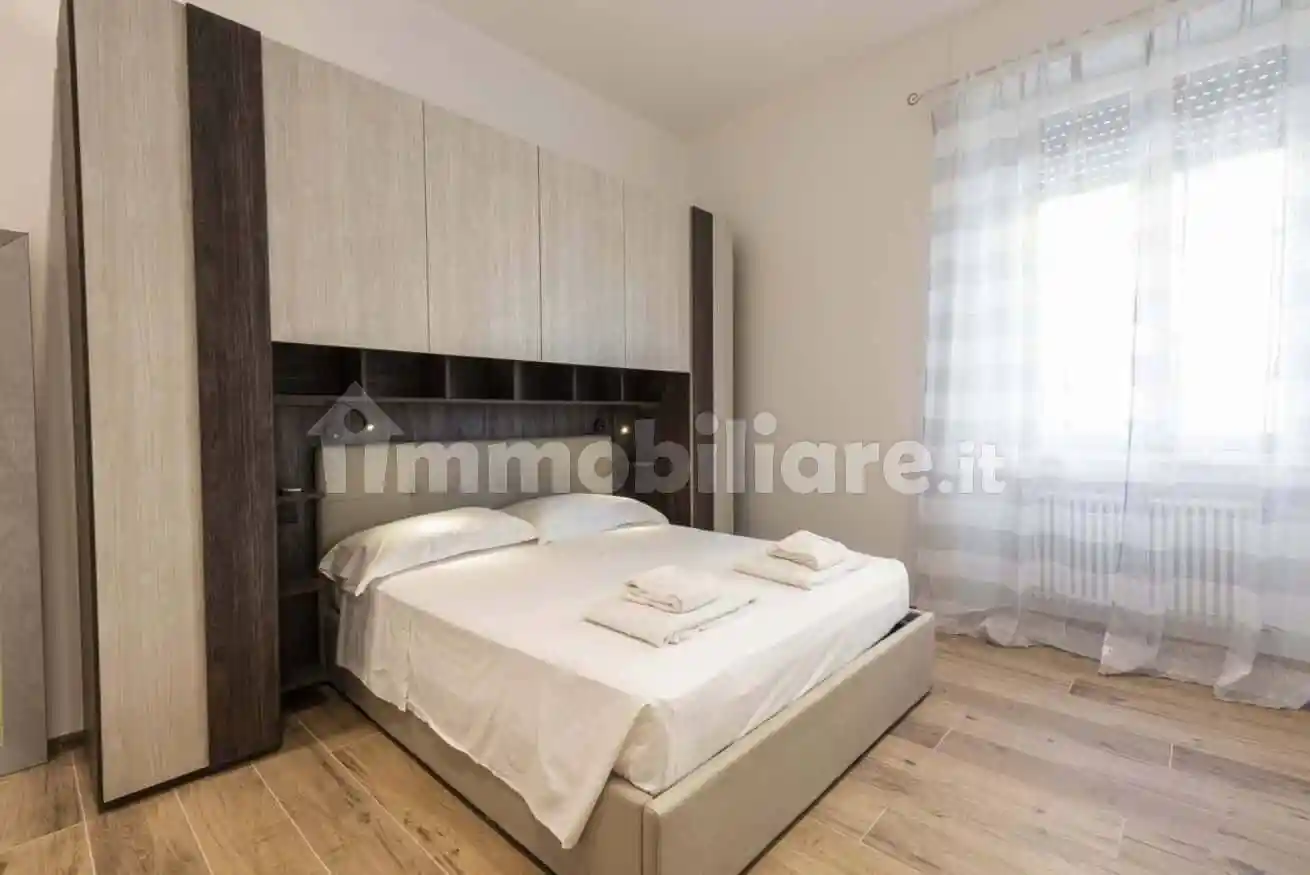 Appartamento in affitto a Firenze