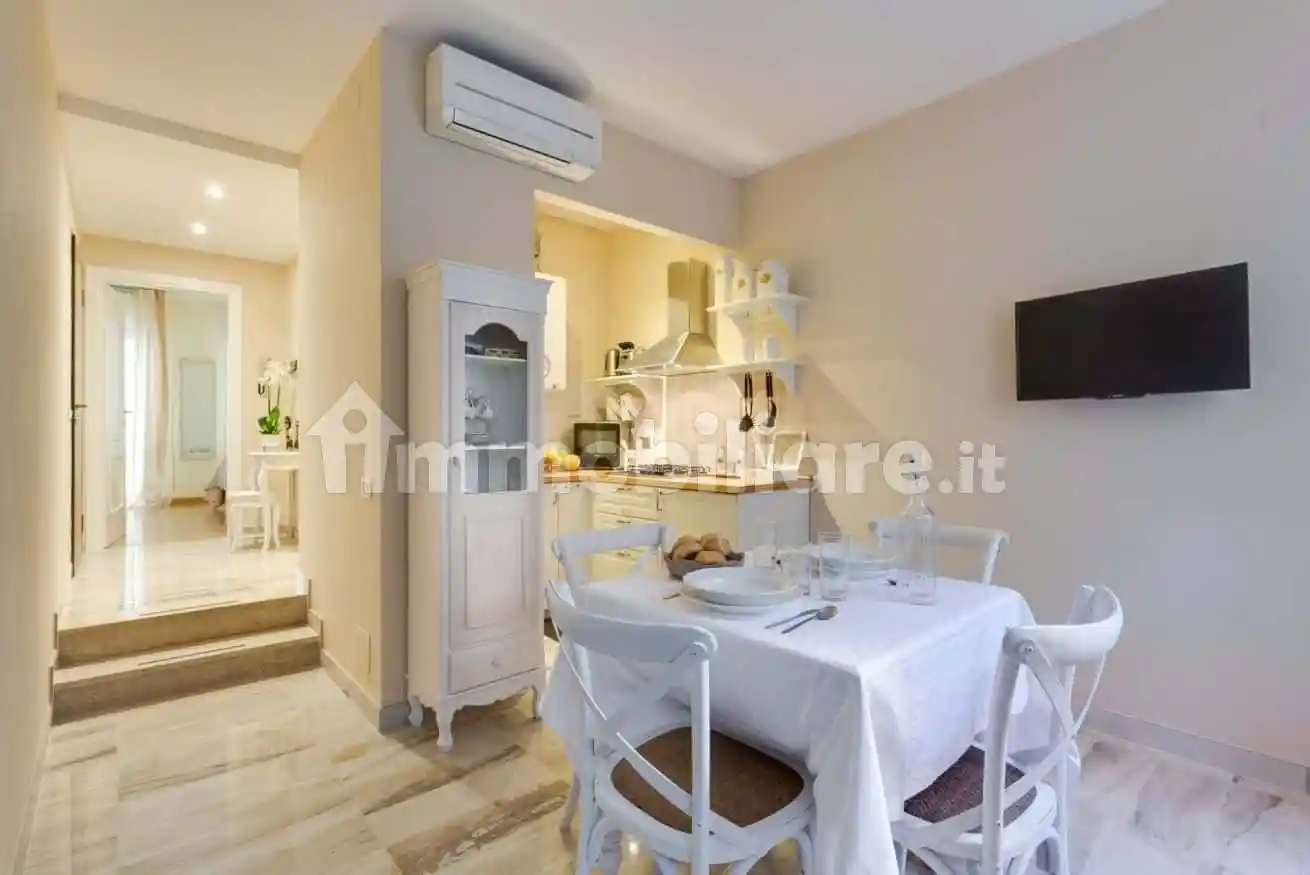 Appartamento in affitto a Firenze