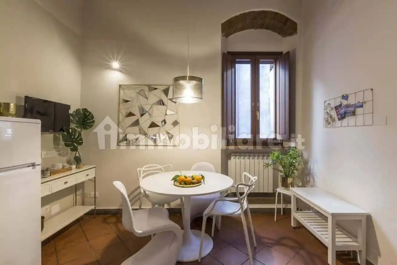 Appartamento in affitto a Firenze