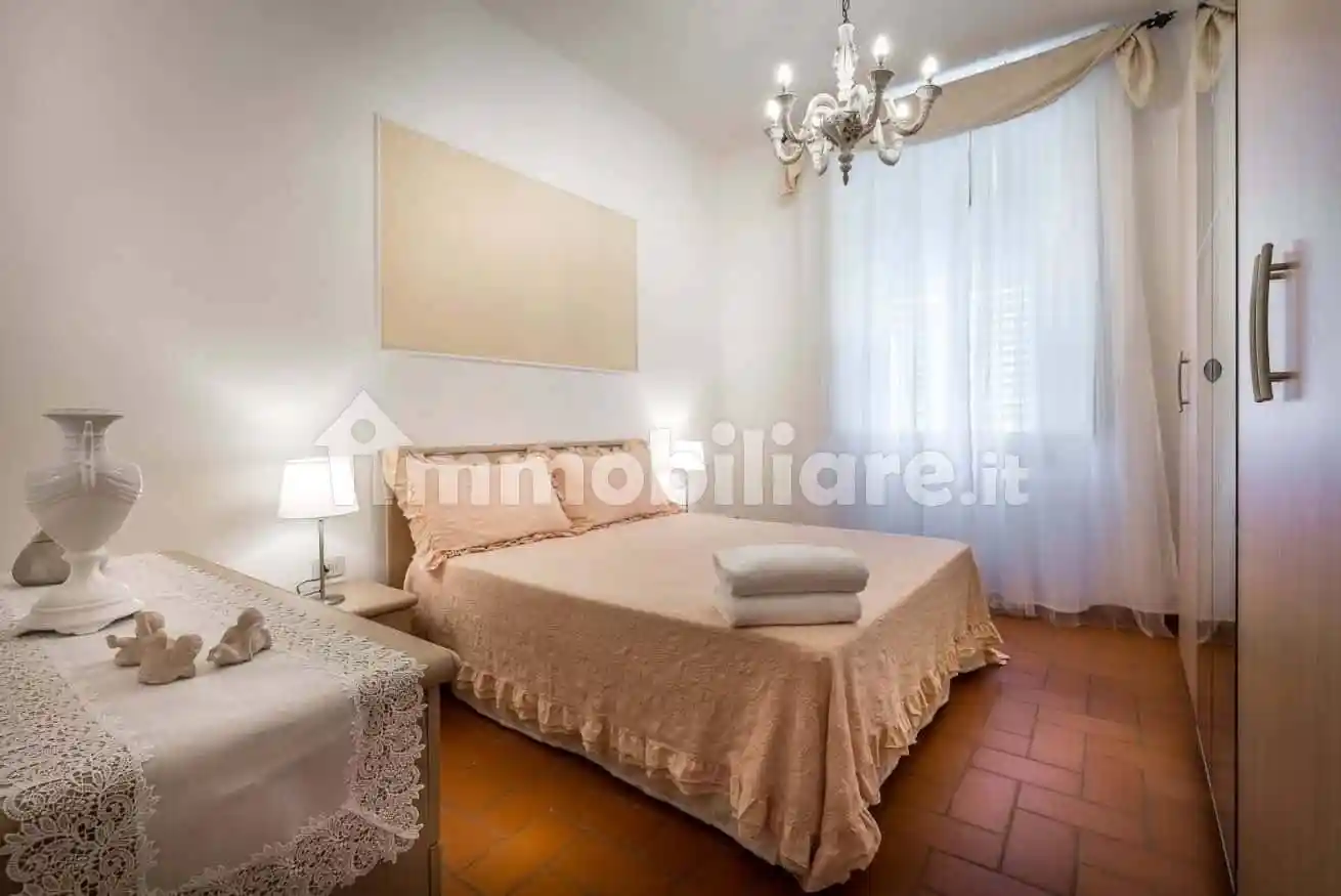 Appartamento in affitto a Firenze