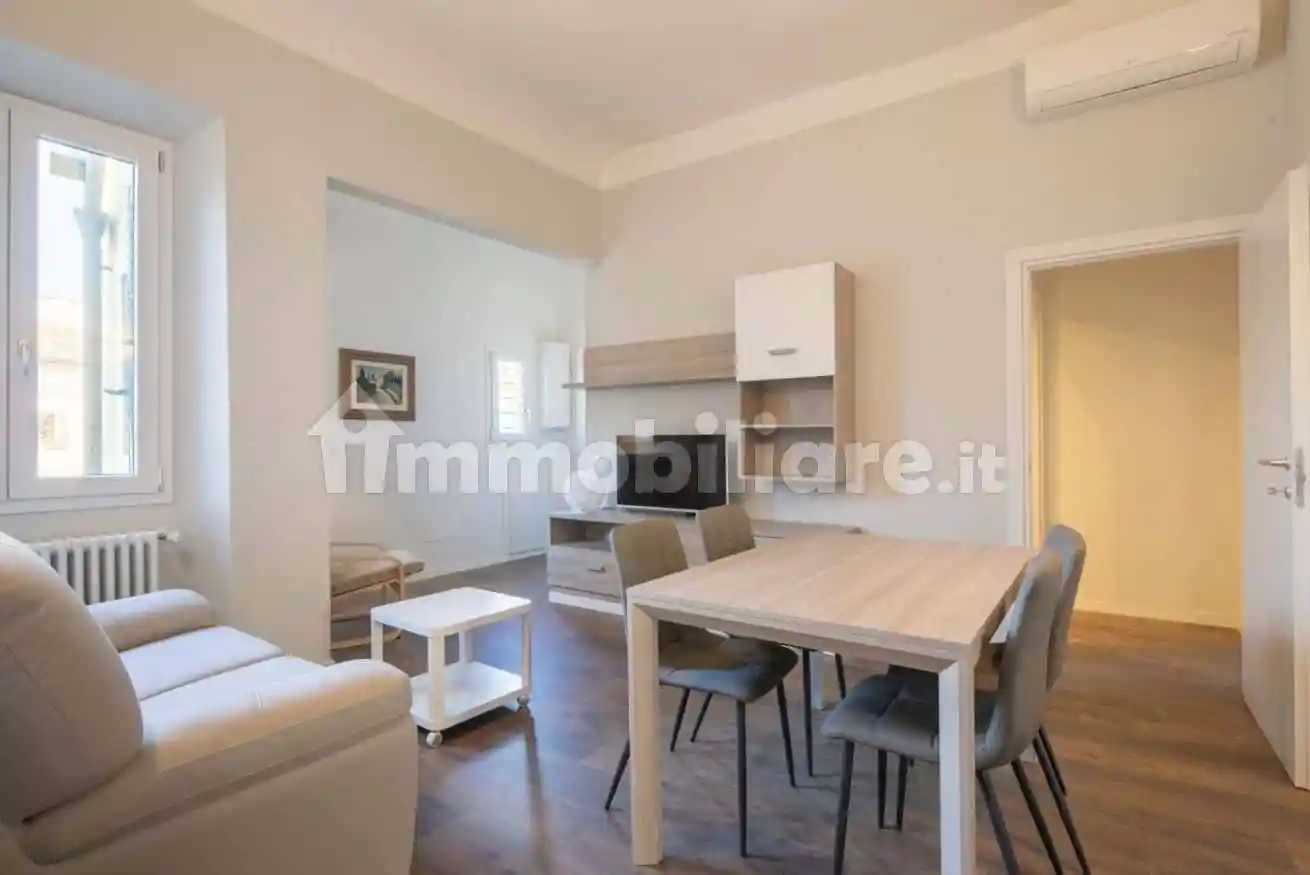 Appartamento in affitto a Firenze