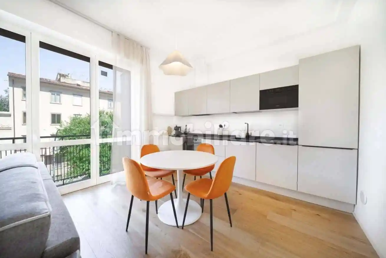 Appartamento in affitto a Firenze