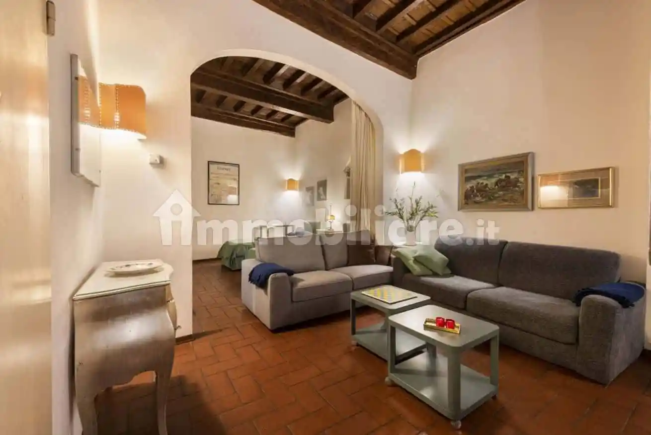Appartamento in affitto a Firenze