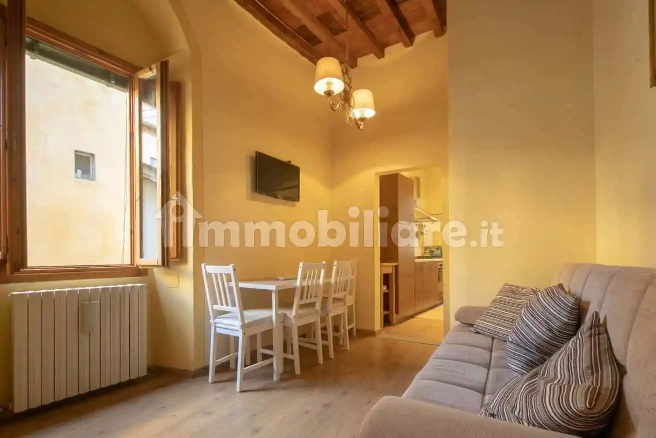 Appartamento in affitto a Firenze