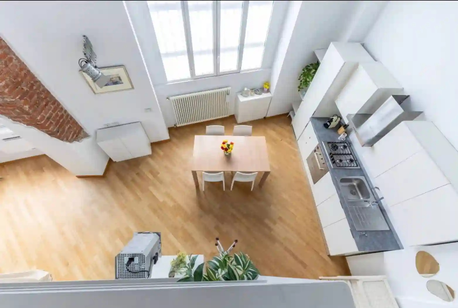 Loft - foto 3