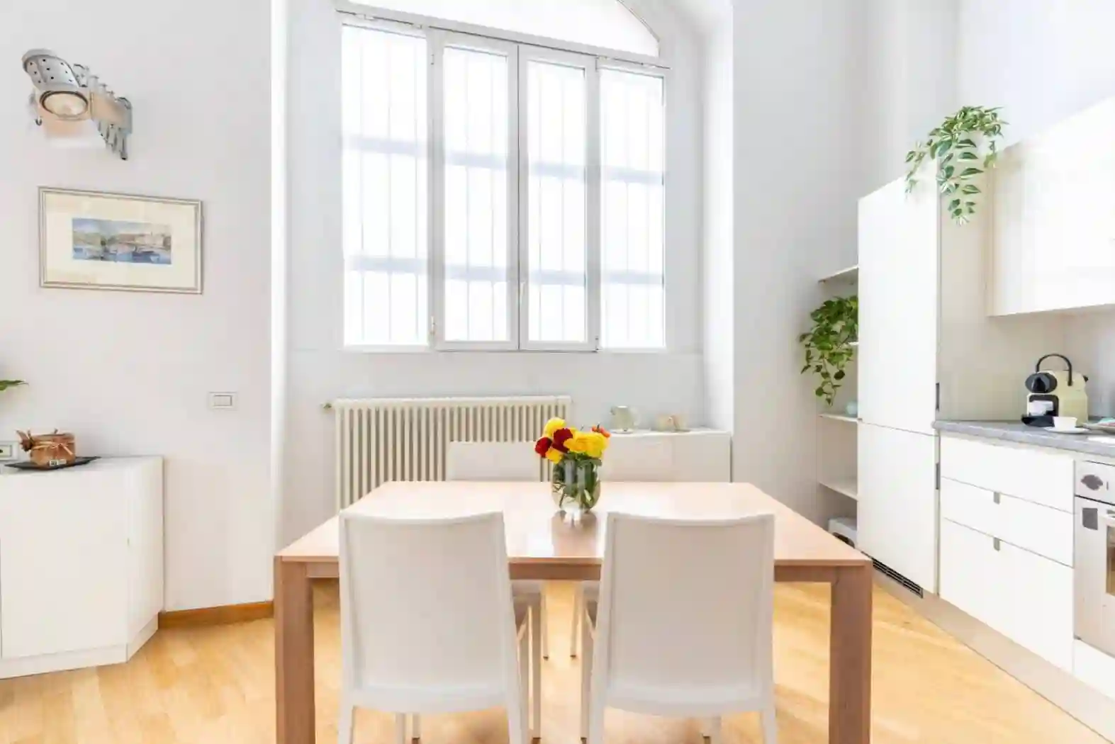 Loft - foto 4