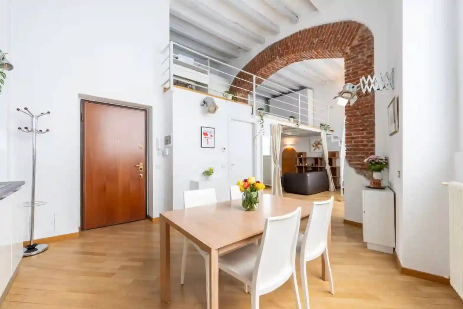 Loft - foto 5