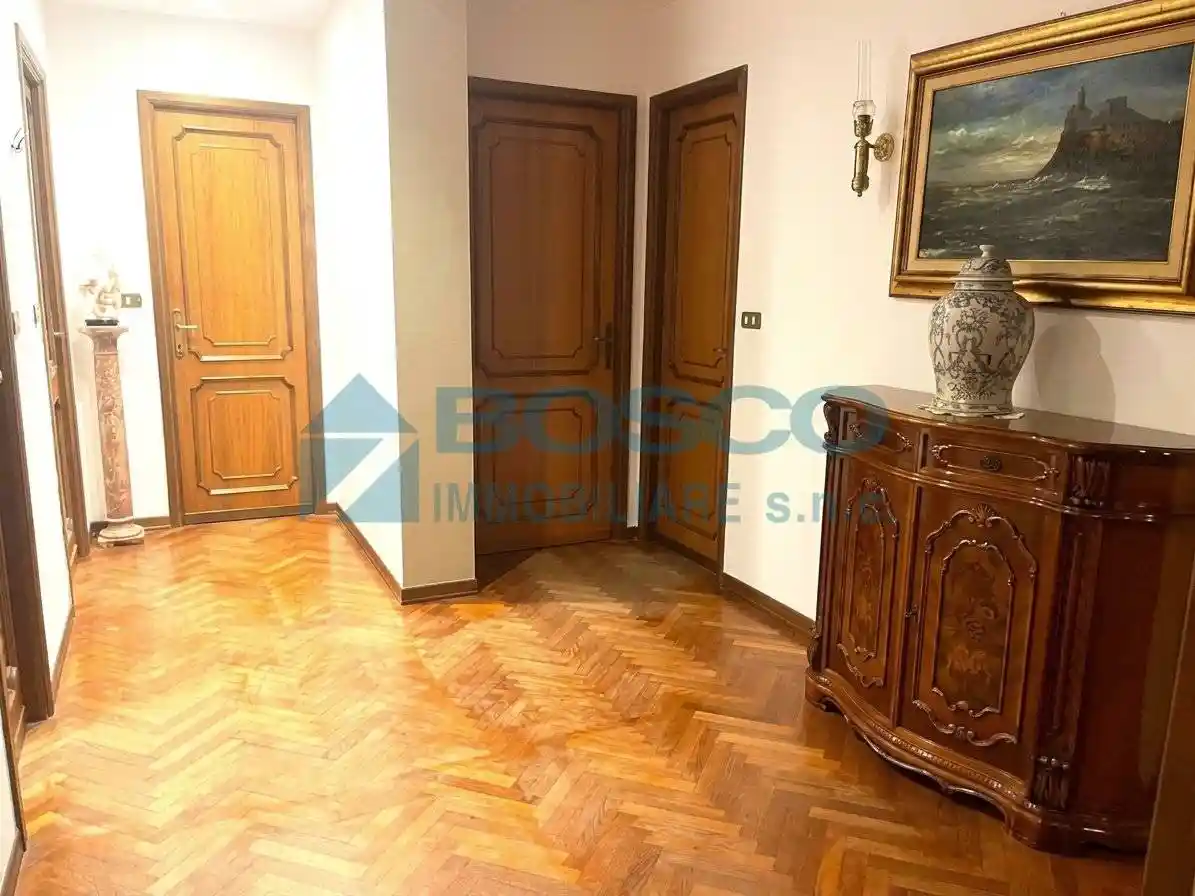 Appartamento in affitto a La Spezia