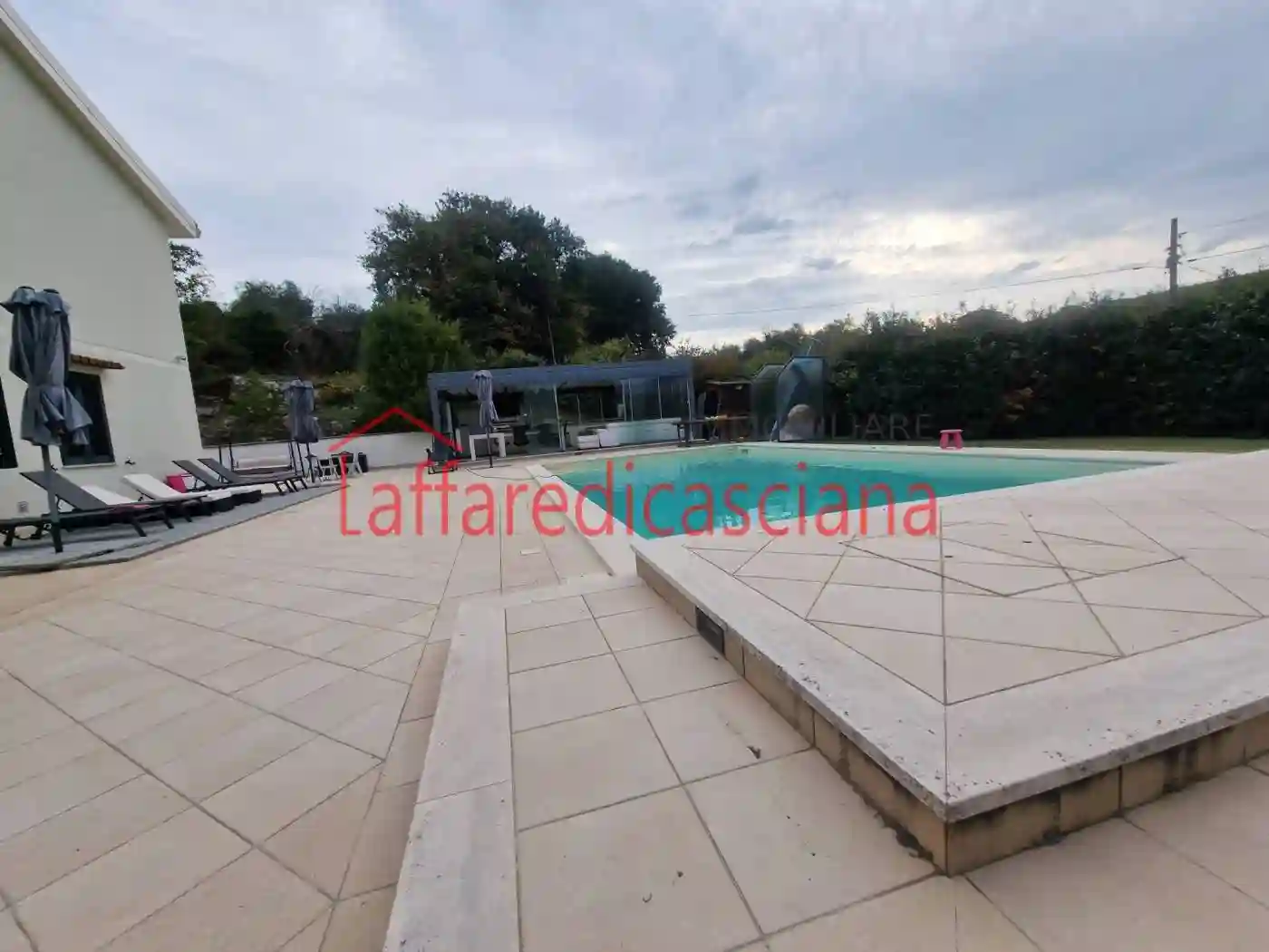 Villa - foto 5