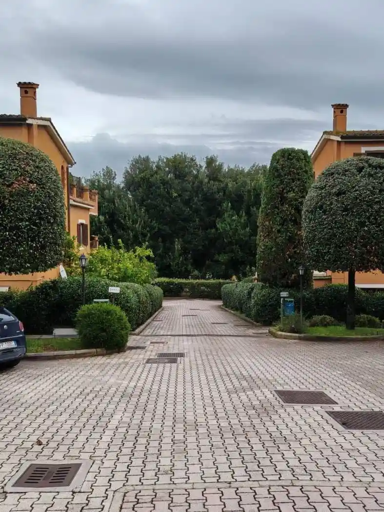 Villa in vendita a Formello