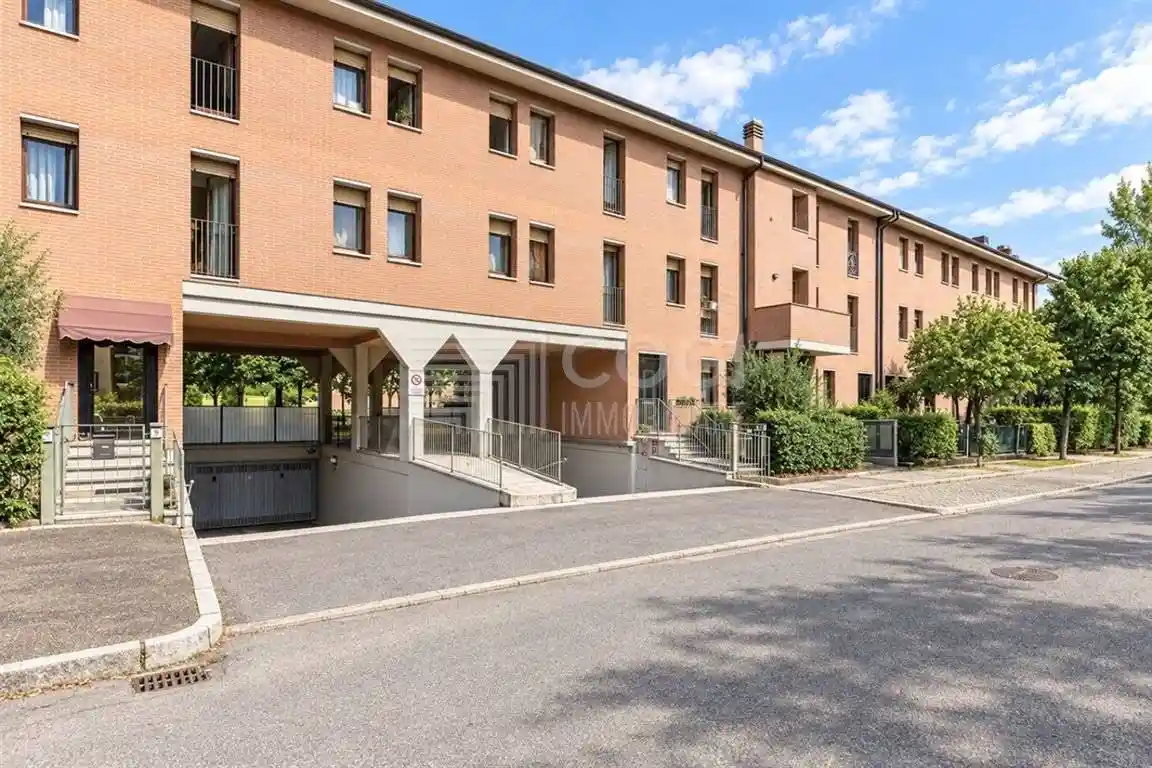 Appartamento in vendita a Imola