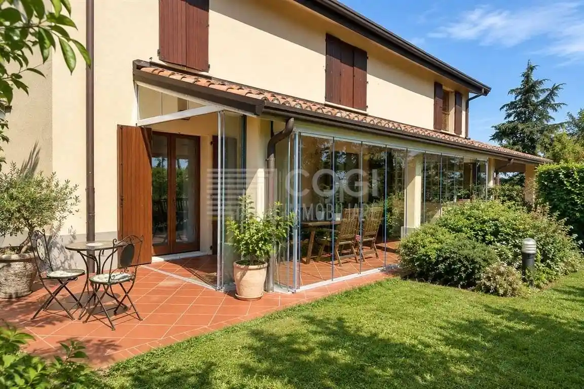 Appartamento in vendita a Imola