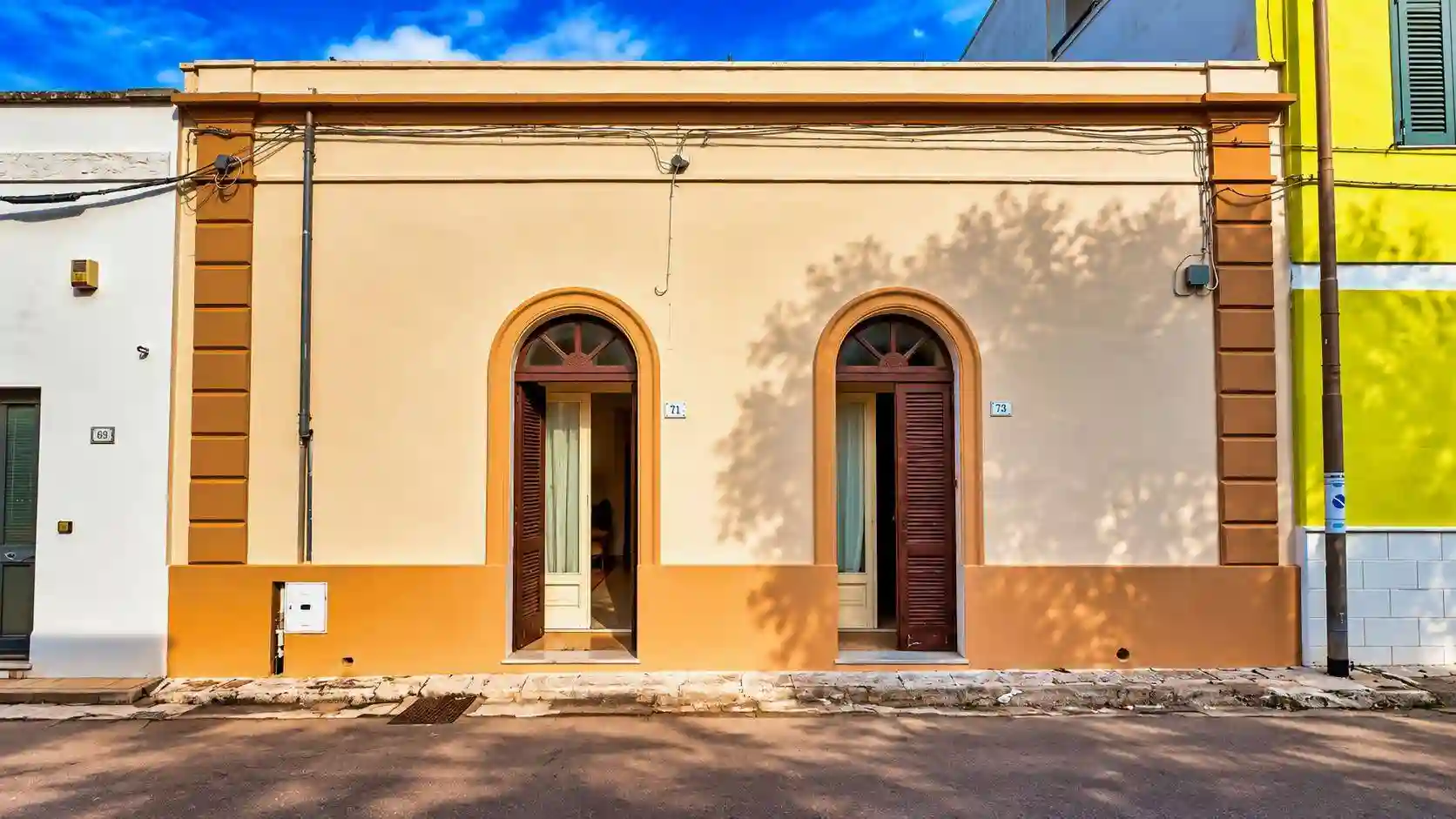 Casa indipendente - foto 2