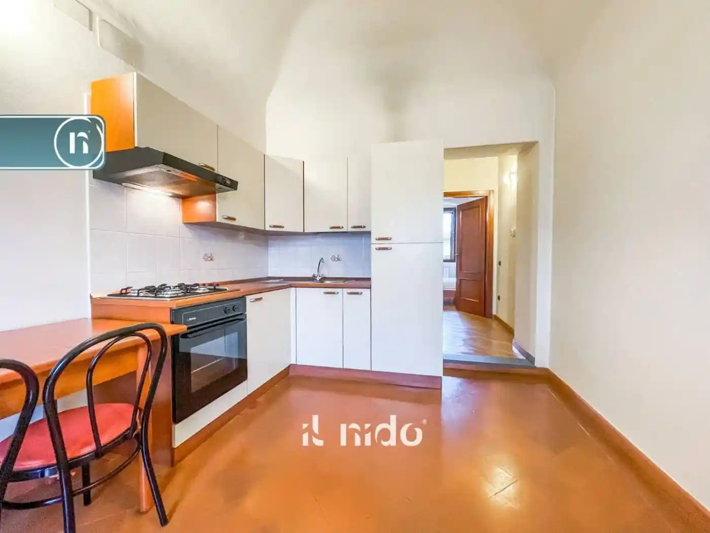 Appartamento in affitto a Pistoia