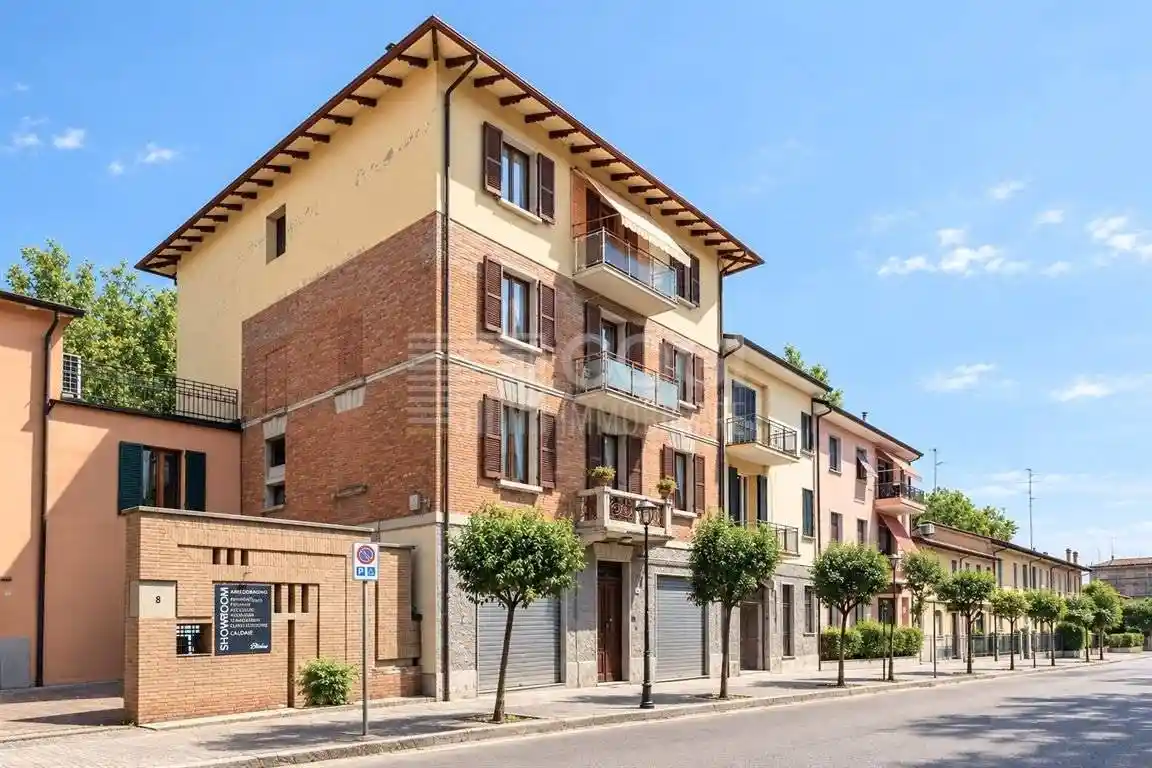 Appartamento in vendita a Imola