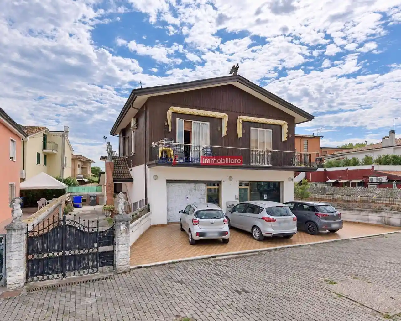 Casa indipendente in vendita a Cavallino-Treporti