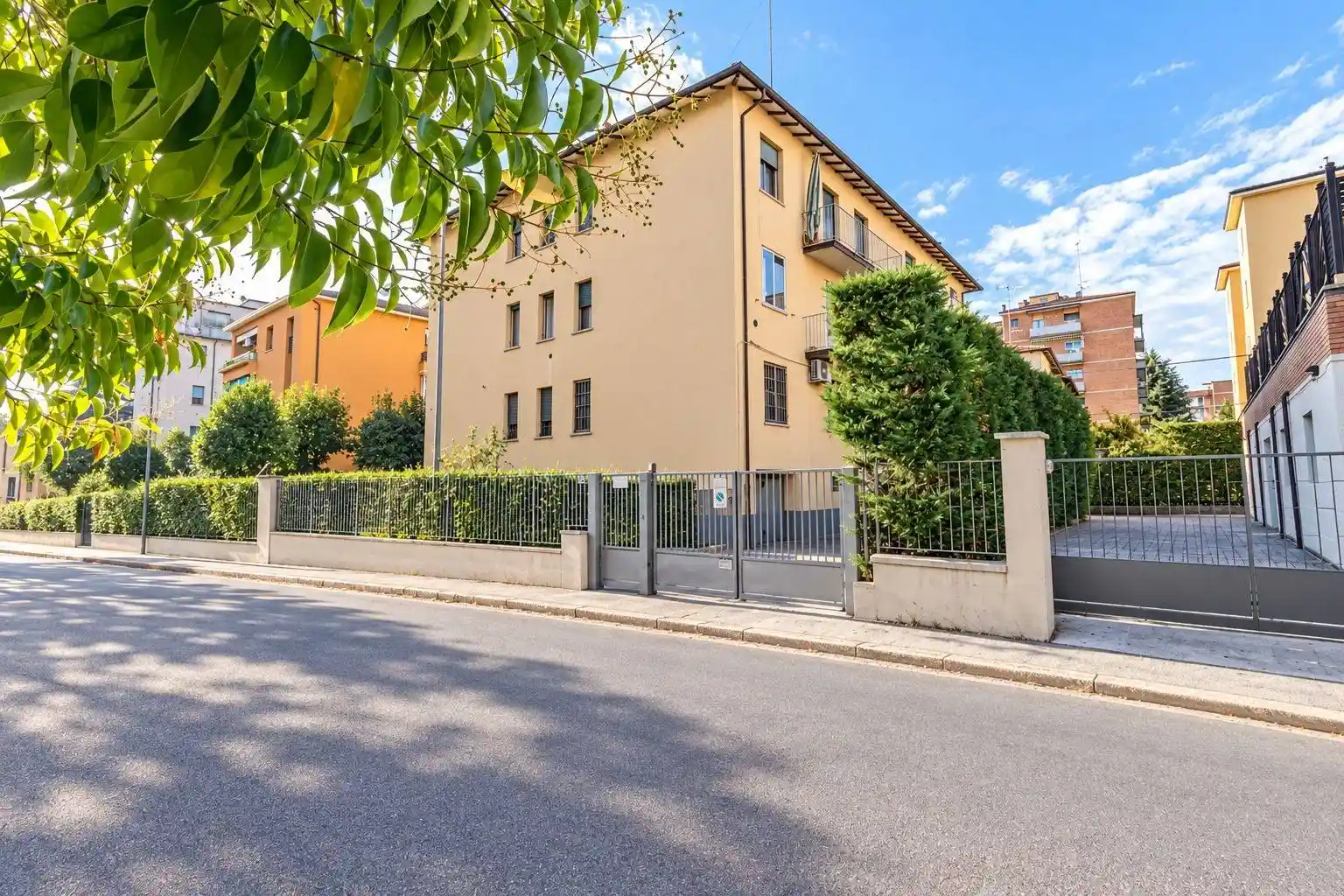 Appartamento in vendita a Bologna