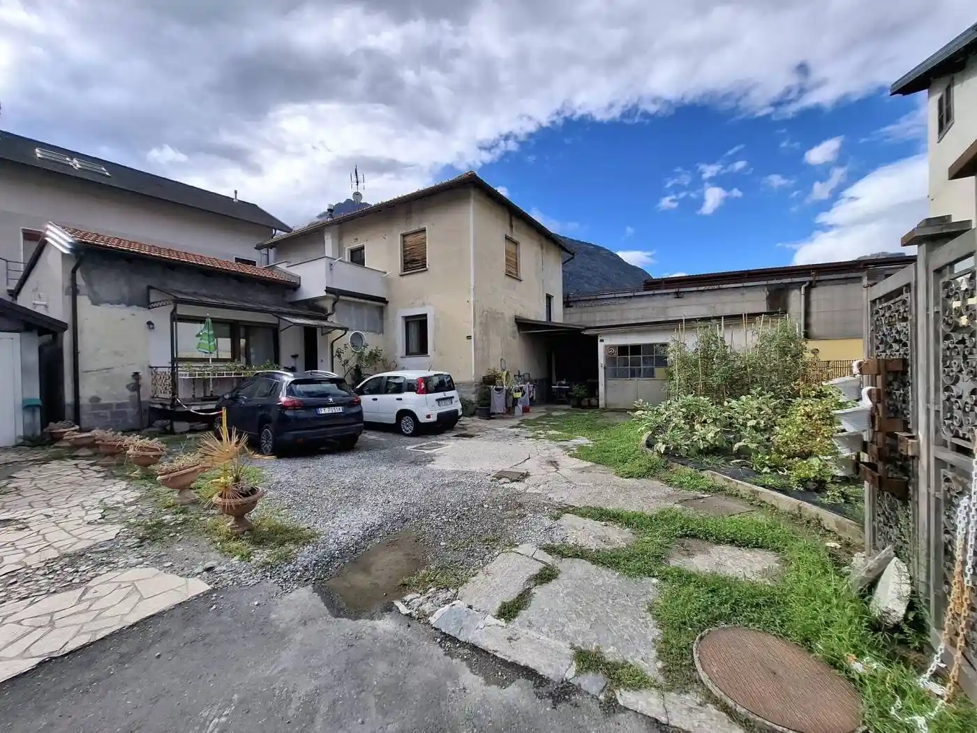 Casa indipendente in vendita a Domodossola