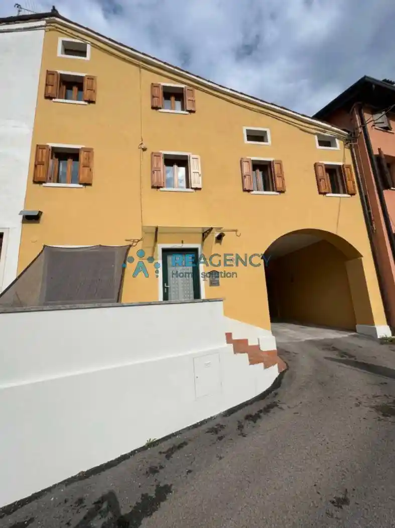 Villetta a schiera in vendita a Salcedo