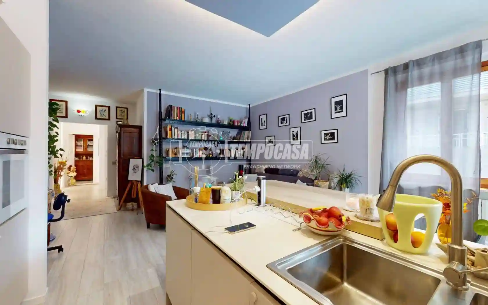 Appartamento - foto 4
