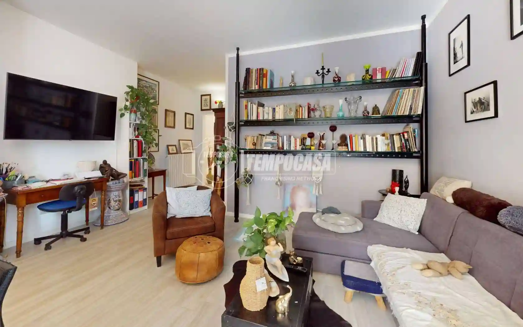 Casa indipendente - foto 4