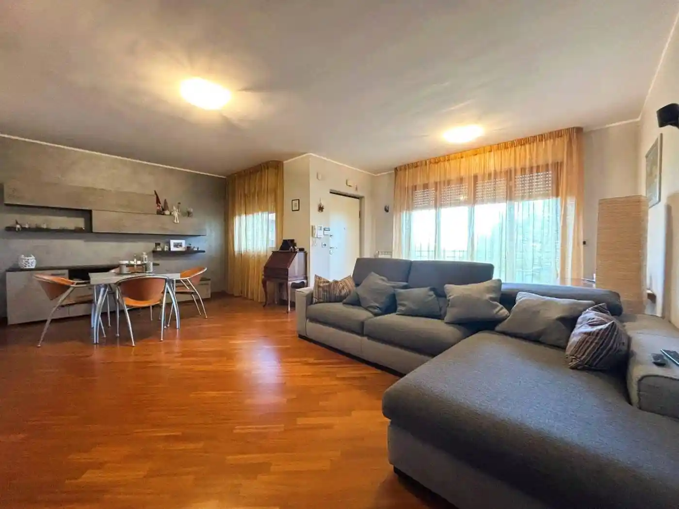 Villa in vendita a Pescara