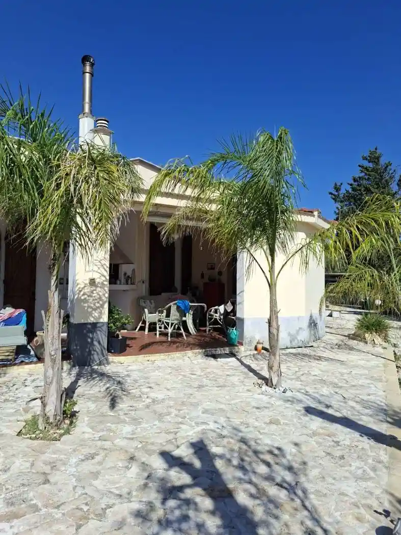 Villa in vendita a Carovigno