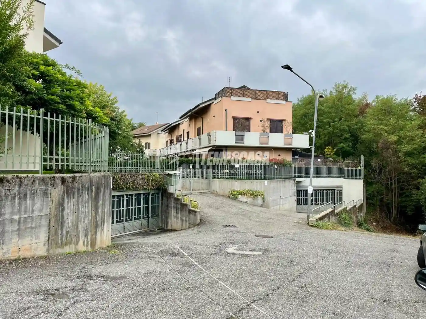 Villa in vendita a San Gillio