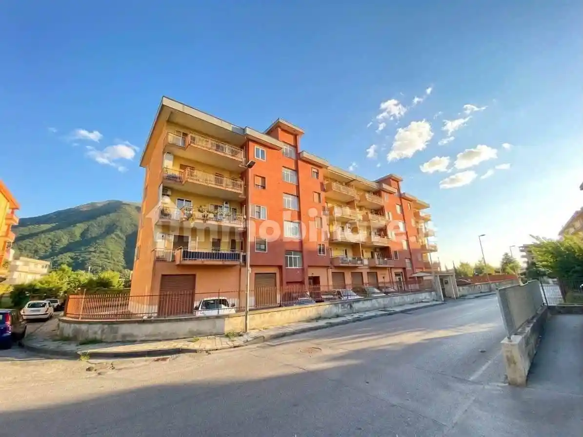Appartamento in vendita a Cava de' Tirreni