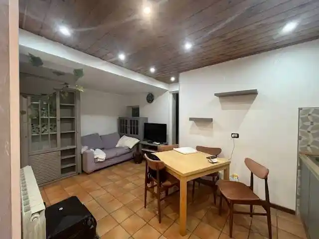 Appartamento in vendita a Zagarolo