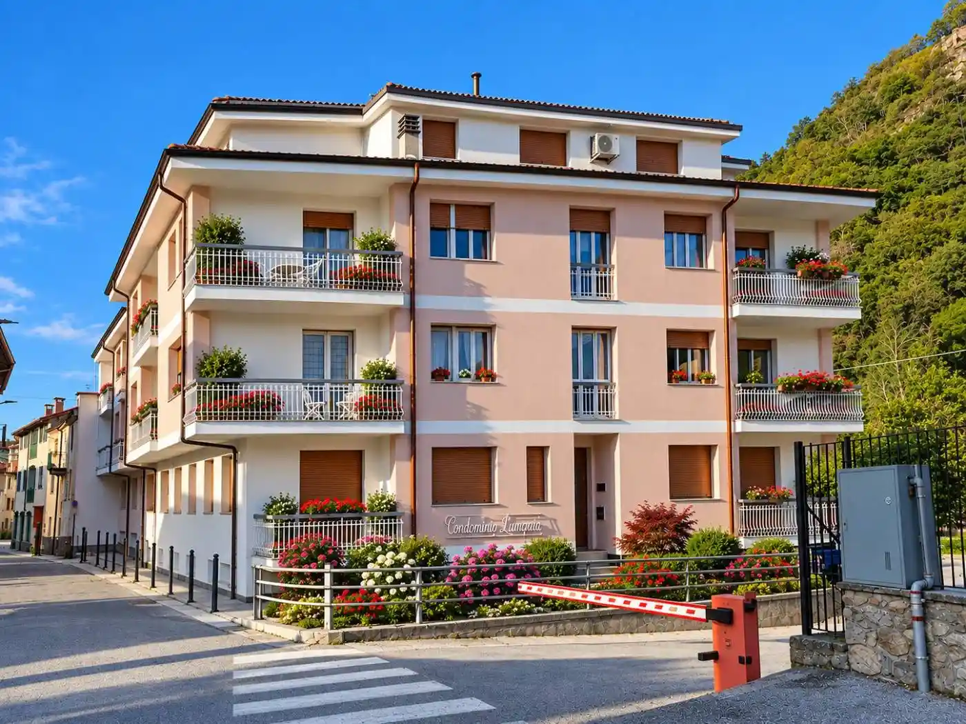 Appartamento in vendita a Chiusa di Pesio