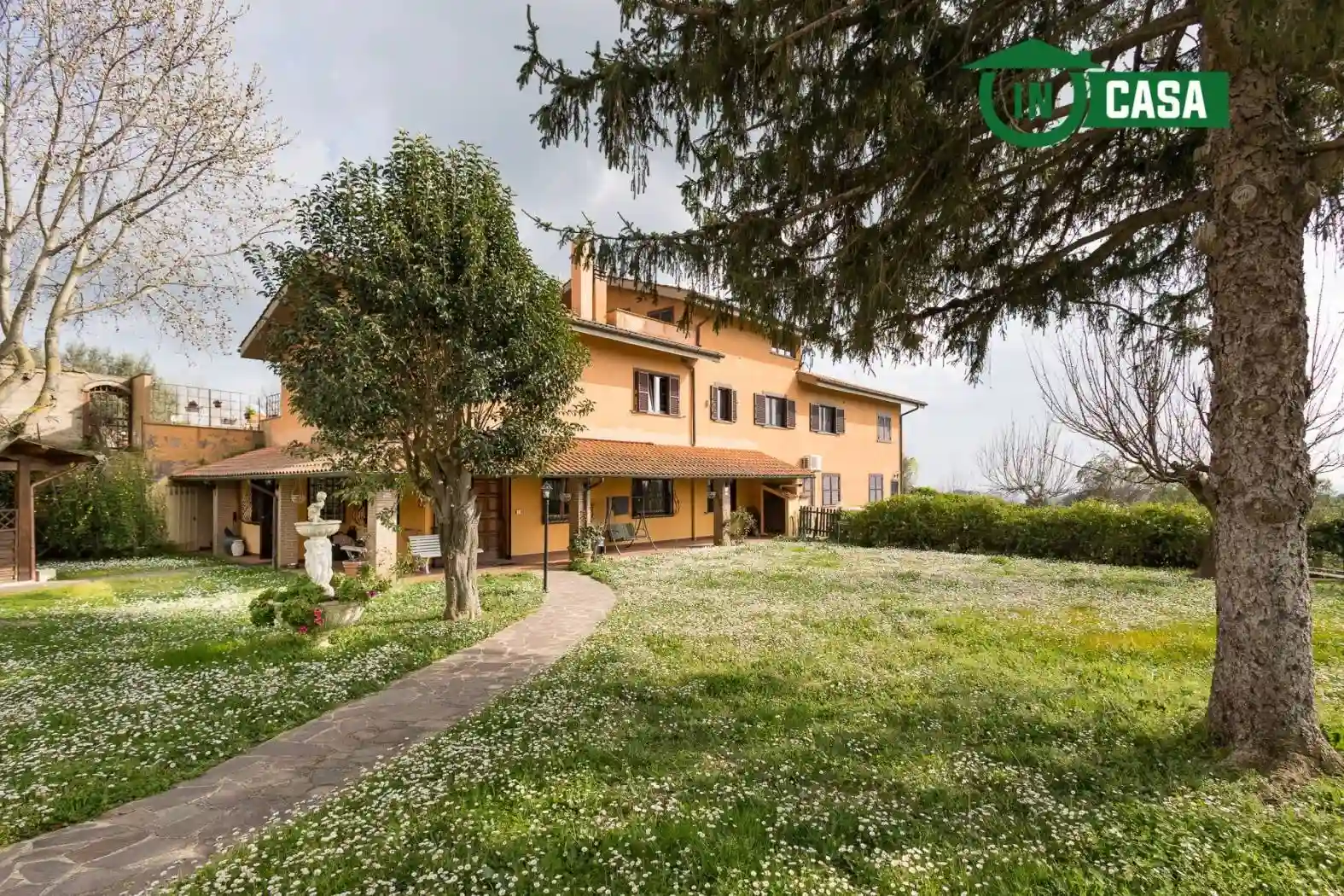 Villa - foto 4